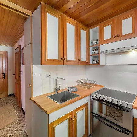 Trzinka - Triglav National Park Goreljek