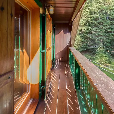 Chalet Trzinka - Triglav National Park *