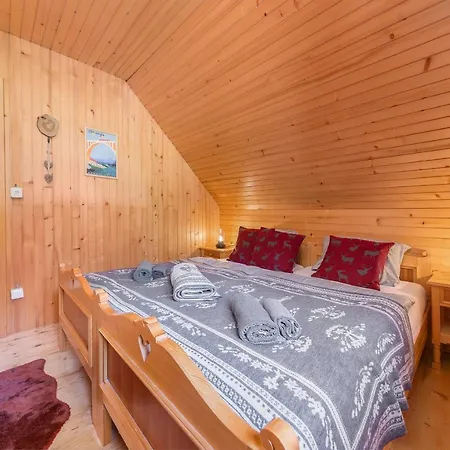 Trzinka - Triglav National Park Goreljek