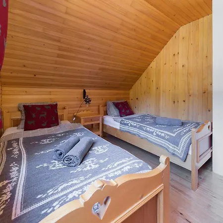 Trzinka - Triglav National Park * Goreljek