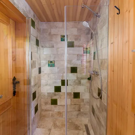 Trzinka - Triglav National Park Chalet