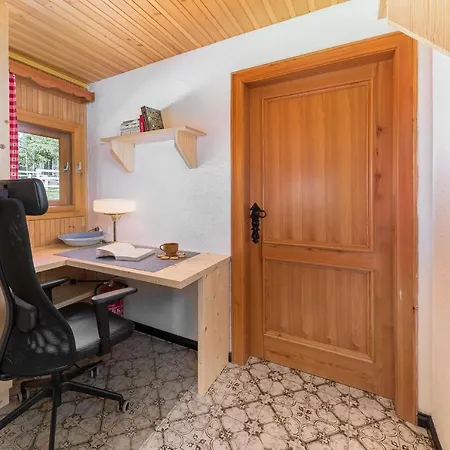 Trzinka - Triglav National Park