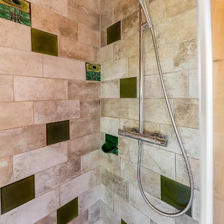 Trzinka - Triglav National Park * Goreljek