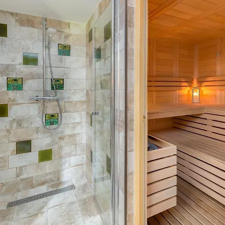 Trzinka - Triglav National Park Chalet