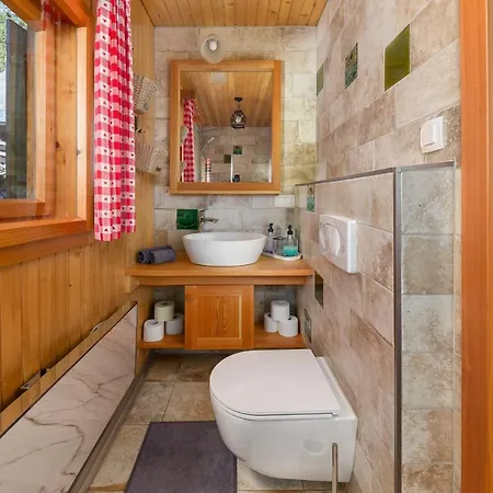 Trzinka - Triglav National Park * Goreljek