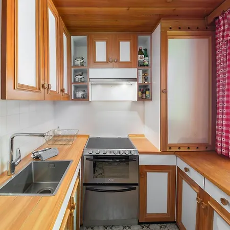 Chalet Trzinka - Triglav National Park *