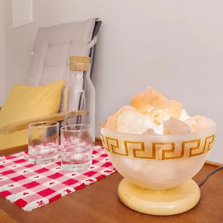 Trzinka - Triglav National Park Domek alpejski Goreljek