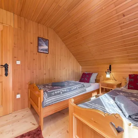 Trzinka - Triglav National Park