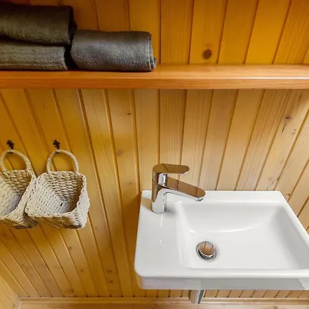 Chalet Trzinka - Triglav National Park