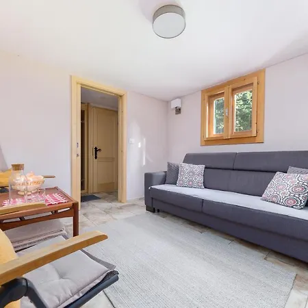 Chalet Trzinka - Triglav National Park