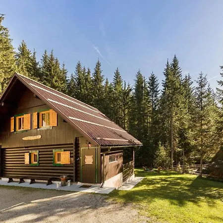 Trzinka - Triglav National Park *