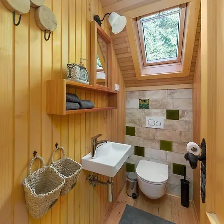 Trzinka - Triglav National Park Chalet *