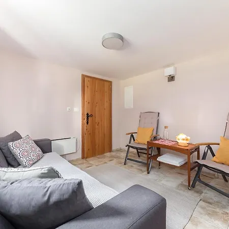 Chalet Trzinka - Triglav National Park