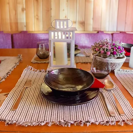 Chalet Trzinka - Triglav National Park *