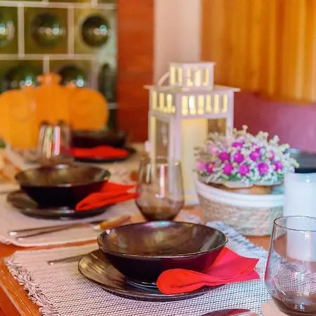 Chalet Trzinka - Triglav National Park Goreljek