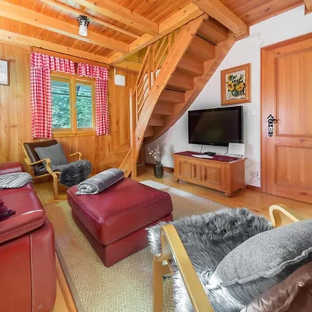 Trzinka - Triglav National Park Chalet