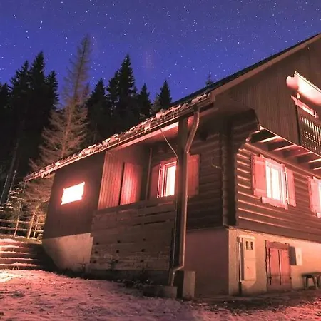 Trzinka - Triglav National Park Chalet