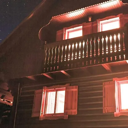 Trzinka - Triglav National Park *