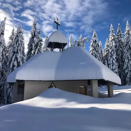 Trzinka - Triglav National Park
