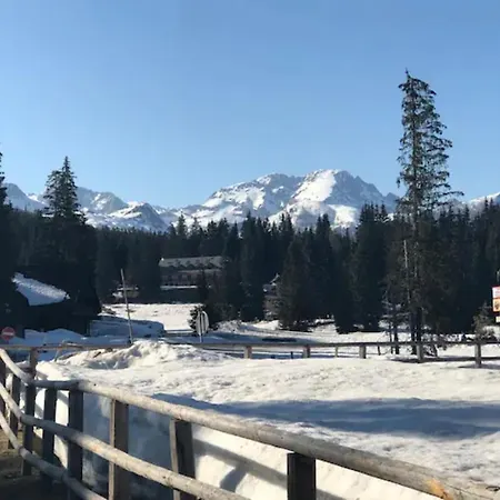 Trzinka - Triglav National Park Chalet Goreljek