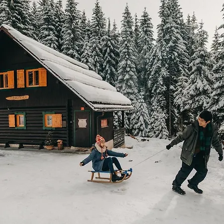 Trzinka - Triglav National Park