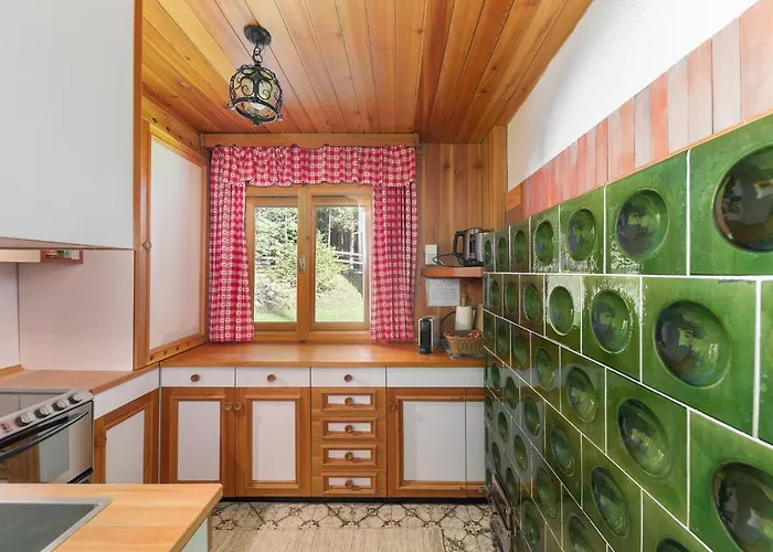 Trzinka - Triglav National Park Goreljek