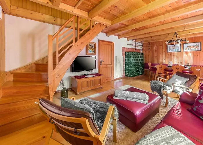 Trzinka - Triglav National Park