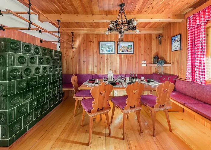 Trzinka - Triglav National Park Goreljek