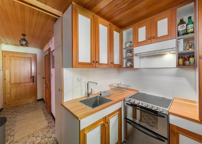 Trzinka - Triglav National Park Goreljek