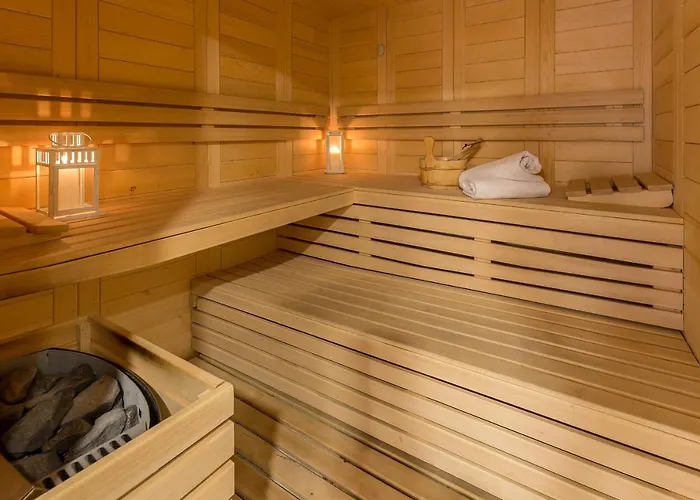 Chalet Trzinka - Triglav National Park