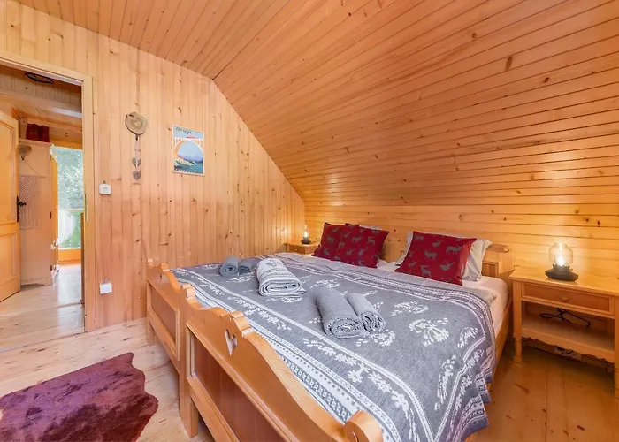 Trzinka - Triglav National Park Goreljek