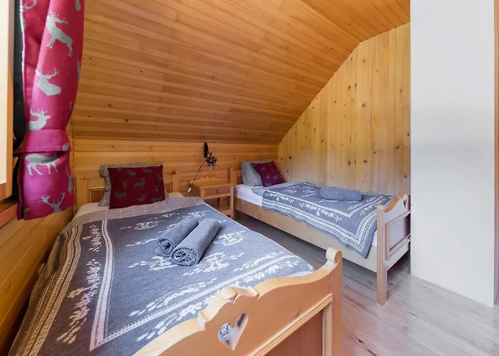 Trzinka - Triglav National Park * Goreljek