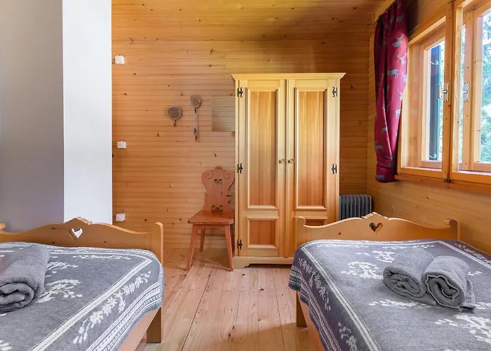 Trzinka - Triglav National Park *