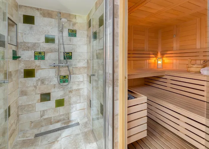 Trzinka - Triglav National Park Chalet