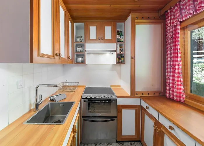 木屋 Trzinka - Triglav National Park *