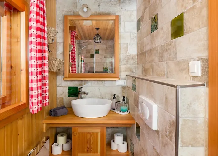 Chalet Trzinka - Triglav National Park