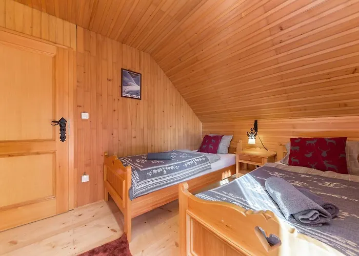 Trzinka - Triglav National Park