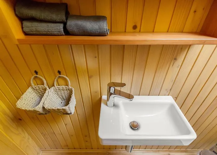 Chalet Trzinka - Triglav National Park