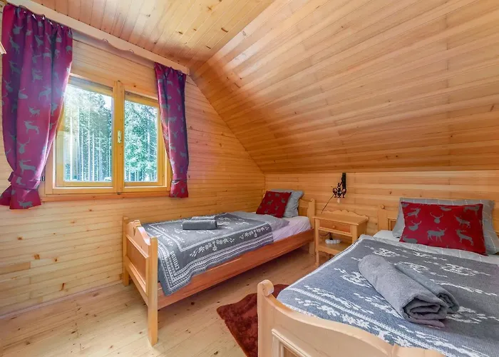 Trzinka - Triglav National Park Goreljek