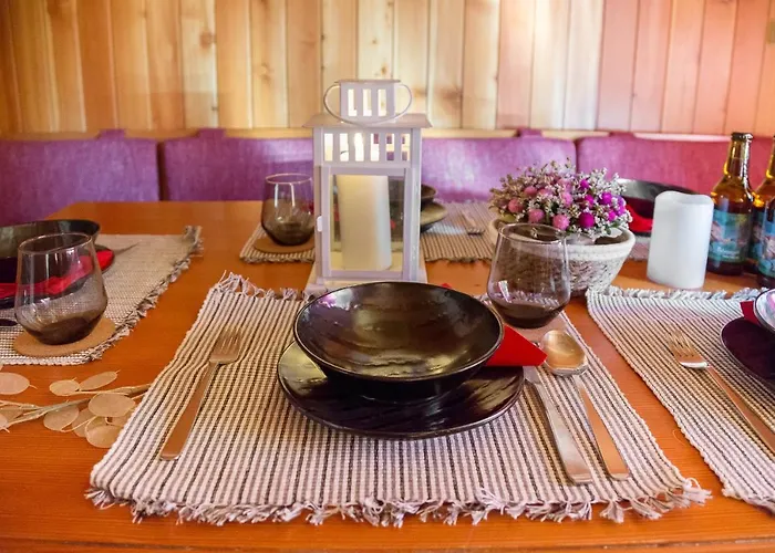 Chalet Trzinka - Triglav National Park *