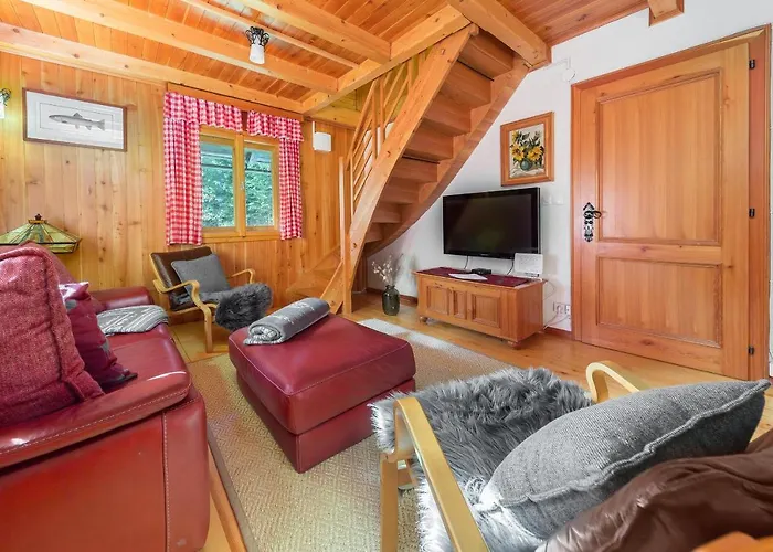 Trzinka - Triglav National Park 木屋