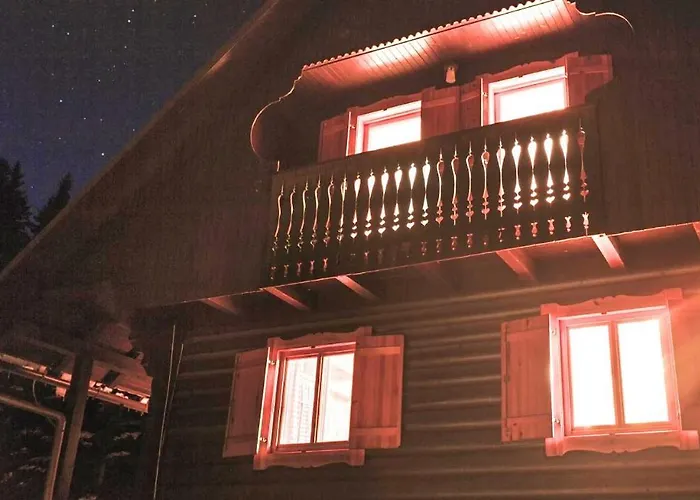 Trzinka - Triglav National Park *