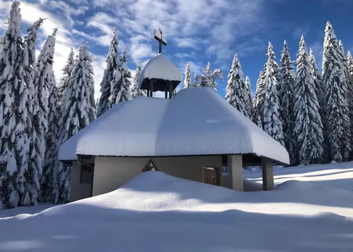 Trzinka - Triglav National Park