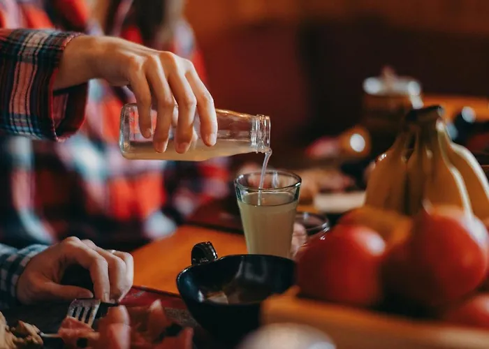 Trzinka - Triglav National Park Chalet *