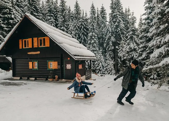 Trzinka - Triglav National Park